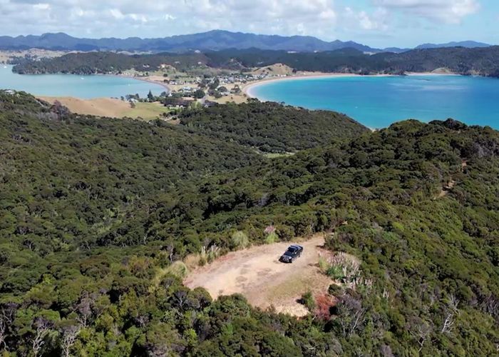  at 0 Martin Road, Whangaruru, Whangarei, Northland