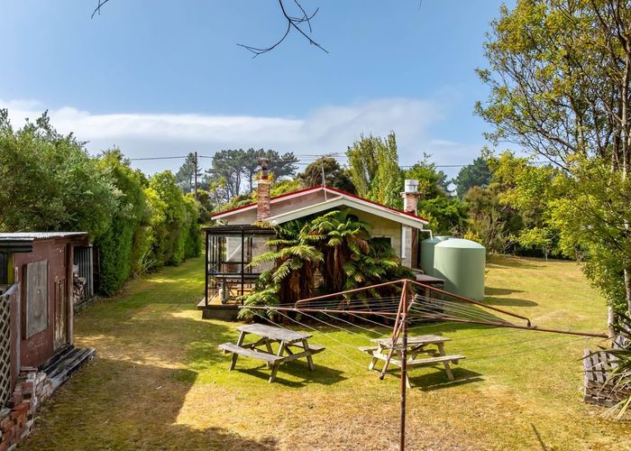  at 22B Allans Beach Road, Portobello, Dunedin