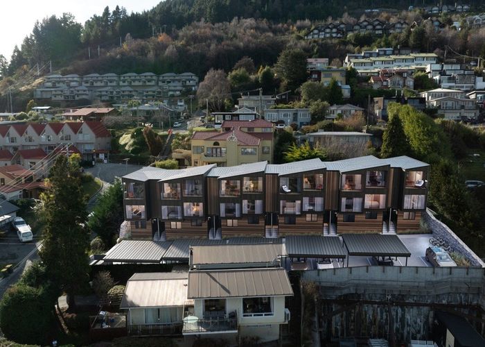 at 7 Turner Street, Town Centre, Queenstown-Lakes, Otago