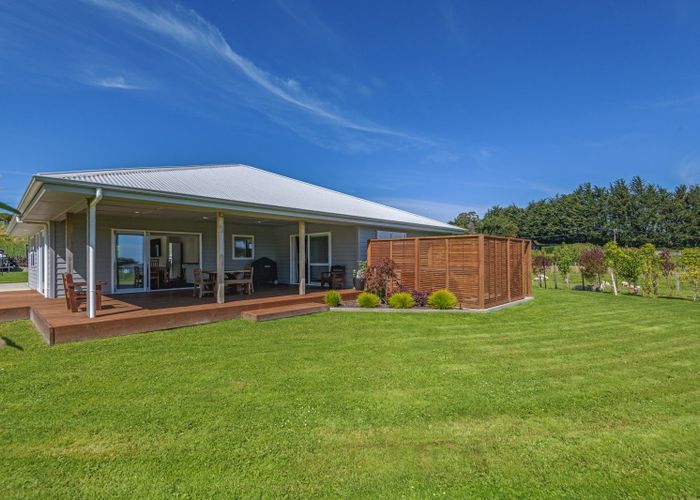  at 23 Haggerty Street, Kimbolton, Manawatu, Manawatu / Whanganui