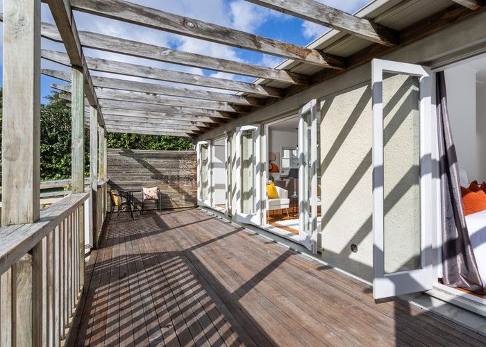  at 16 Moira Street, Ponsonby, Auckland