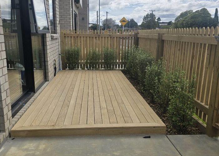  at 7/265 Great South Road, Manurewa, Manukau City, Auckland