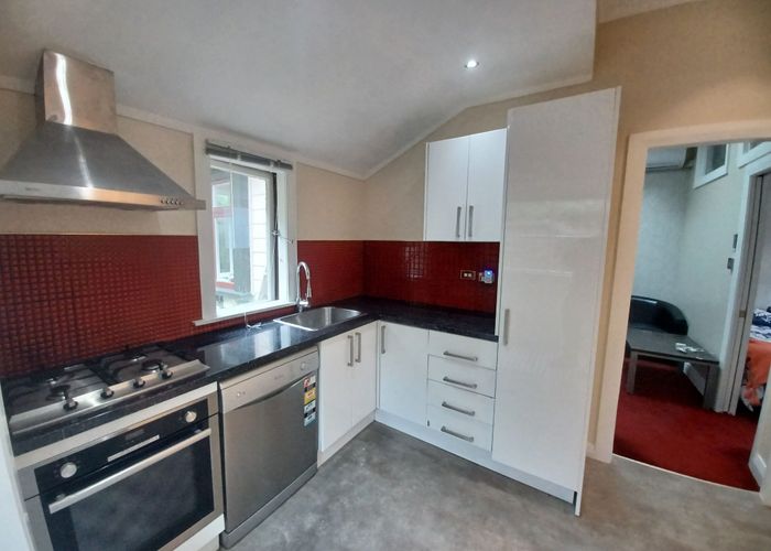  at 3/28 Childers Tce, Kilbirnie, Wellington, Wellington