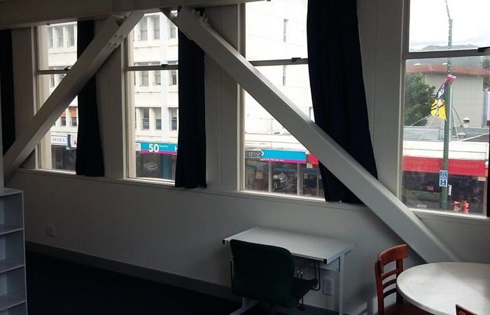  at Q101/45 Queens Drive , Lower Hutt, Lower Hutt, Wellington