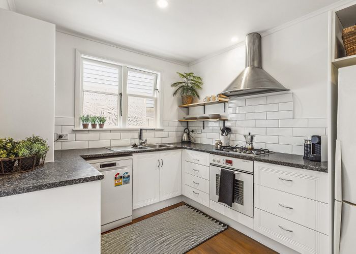  at 431 Ohiro Road, Brooklyn, Wellington