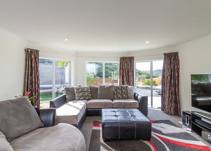  at 7 Aran More Place, Belmont, Lower Hutt