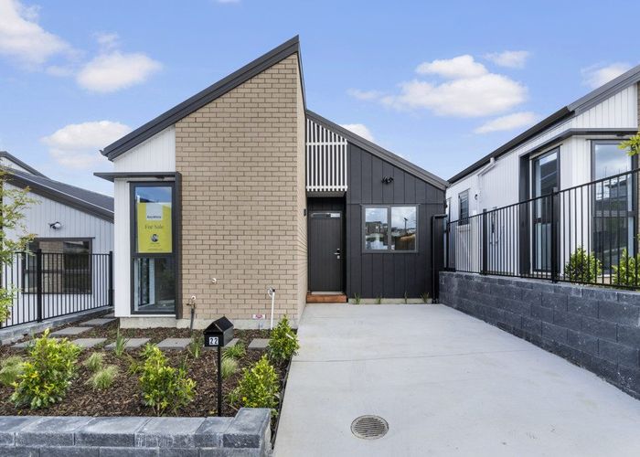  at 22 Kotiu Place, Massey, Waitakere City, Auckland