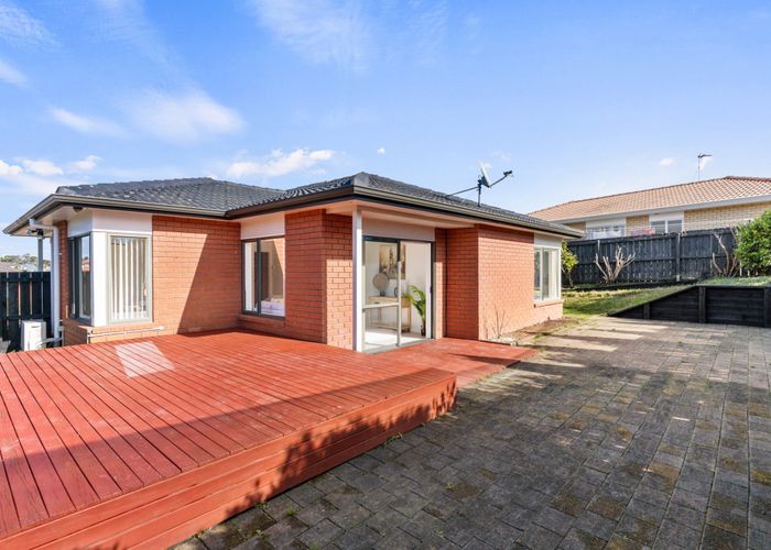  at 9 Eloise Place, Clendon Park, Manukau City, Auckland