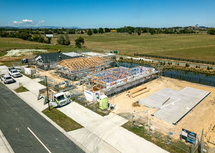  at 332 Waipiko Dirve, Te Awamutu, Waipa, Waikato