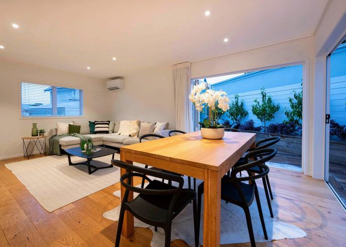  at 3/3 William Denny Avenue, Westmere, Auckland