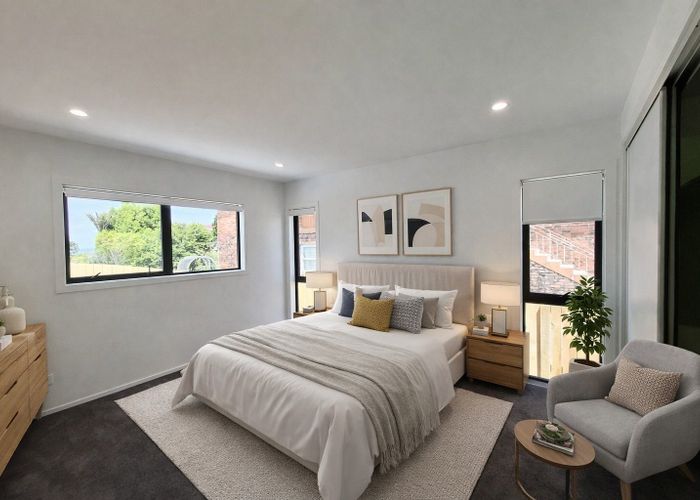  at 72B Ocean View Road, Northcote, North Shore City, Auckland