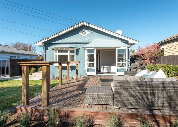  at 26 Wychbury Street, Spreydon, Christchurch City, Canterbury