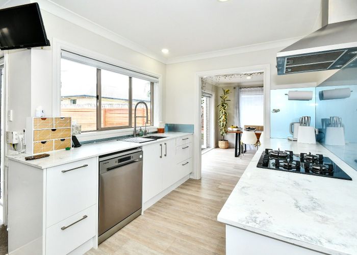  at 85 Smales Road, East Tamaki, Manukau City, Auckland