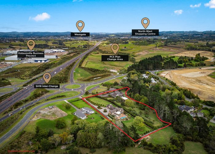  at 1 Sinton Road, Hobsonville, Auckland
