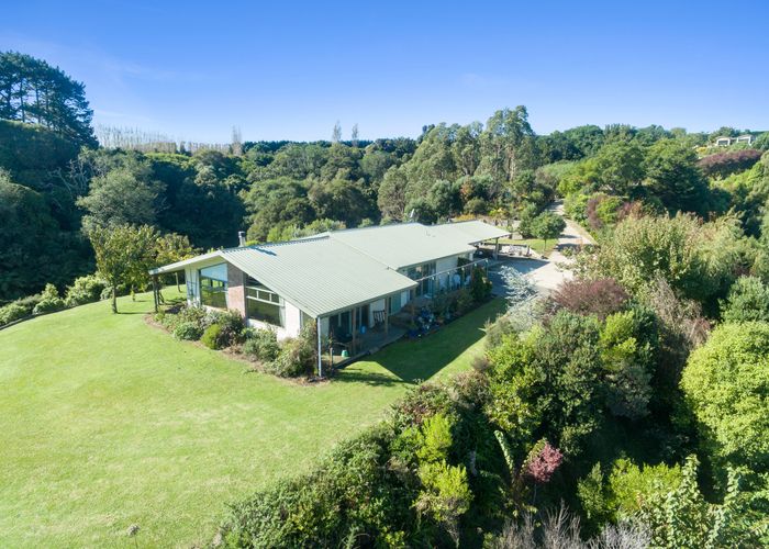  at 155B Gow Road, Tirohanga