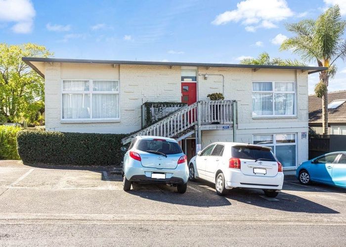  at 9/2 Westwood Terrace, Saint Marys Bay, Auckland City, Auckland