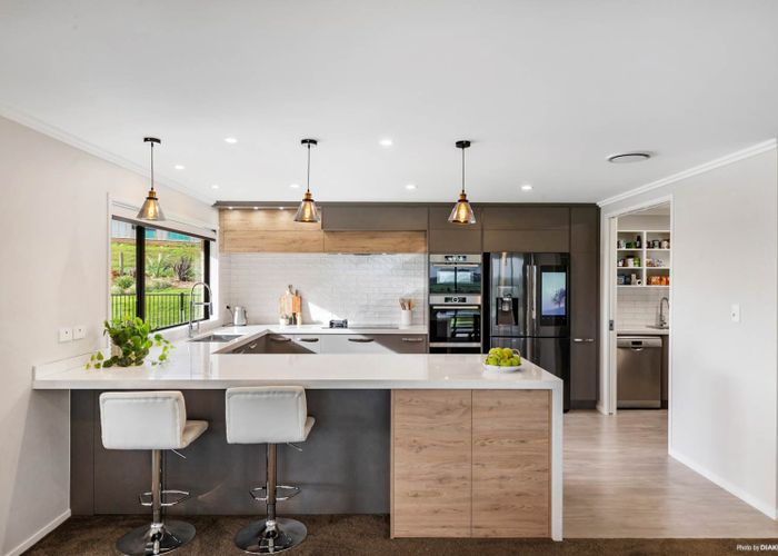  at 4 Donald Gavin WAY, Paerata, Pukekohe