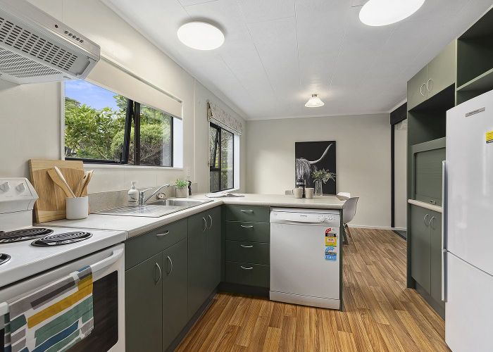  at 108A Weka Street, Miramar, Wellington
