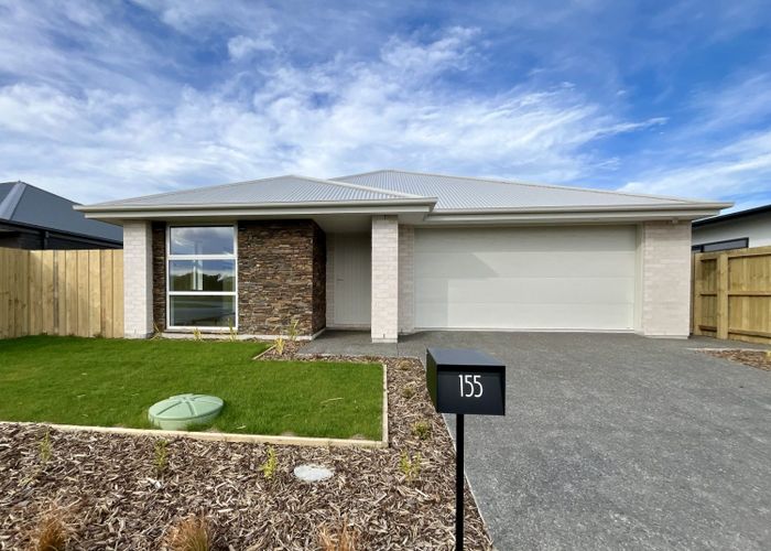  at 155 Milns Road, Halswell, Christchurch