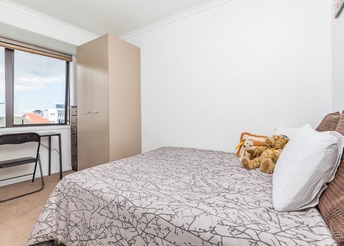  at 1603/96 Symonds Street, City Centre, Auckland City, Auckland