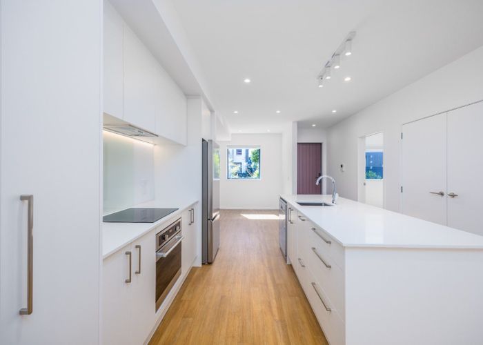  at 4/24  Peihana Road , Hobsonville, Waitakere City, Auckland