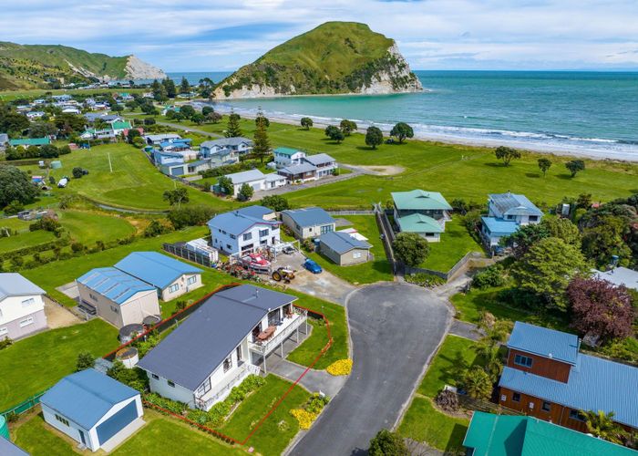For sale 5 Bill Nolan Place, Mahia, Wairoa, Hawke's Bay homes.co.nz