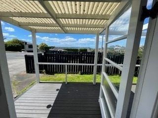  at West Harbour, Waitakere City, Auckland