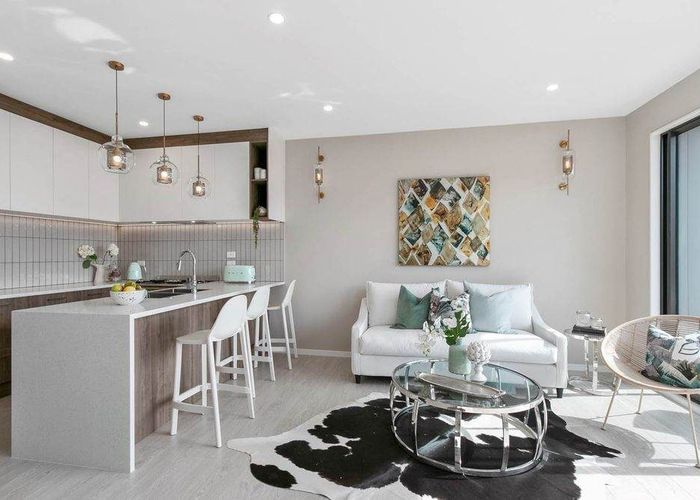  at 5/3 Haughey Avenue, Three Kings, Auckland City, Auckland