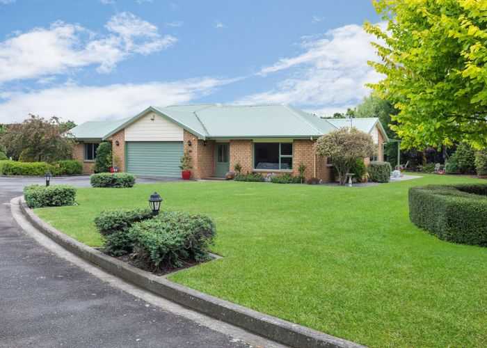  at 4 Bella Court, Feilding, Feilding