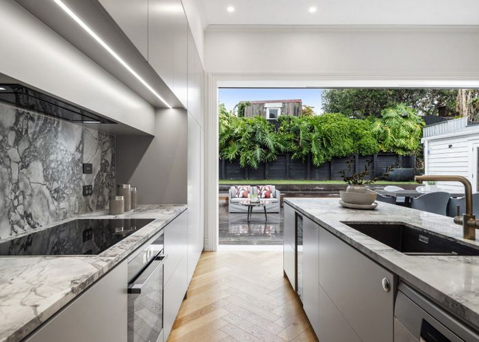  at 23 Islington Street, Ponsonby, Auckland