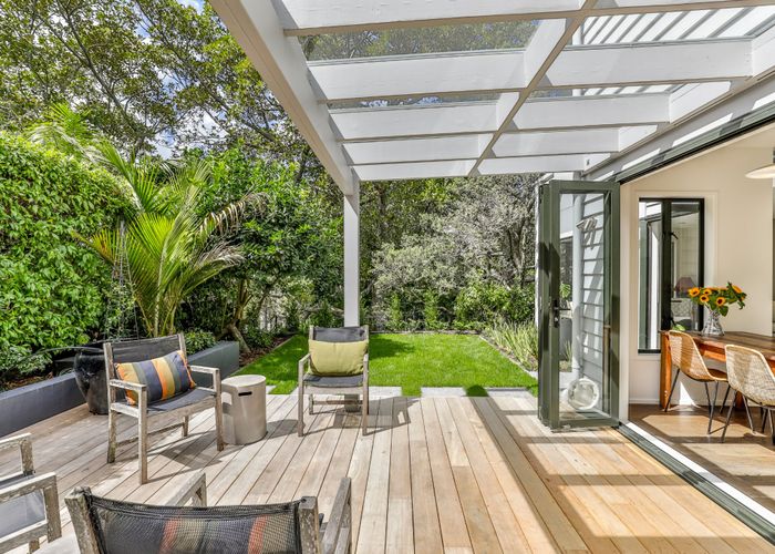  at 5/5 Hepburn Street, Freemans Bay, Auckland