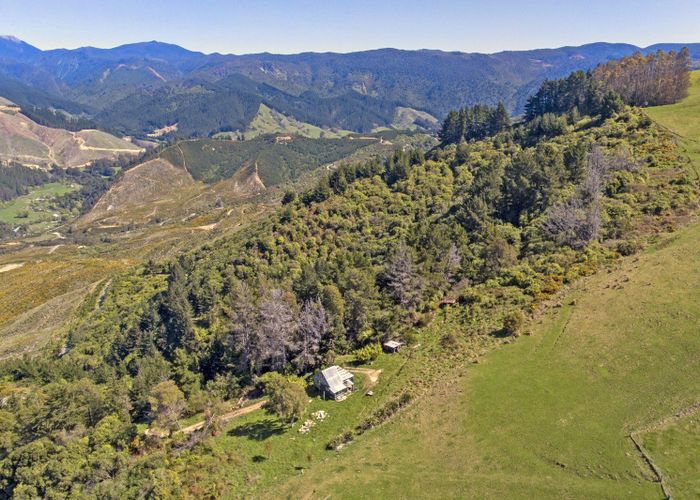  at Takaka Hill, Takaka, Tasman, Nelson / Tasman