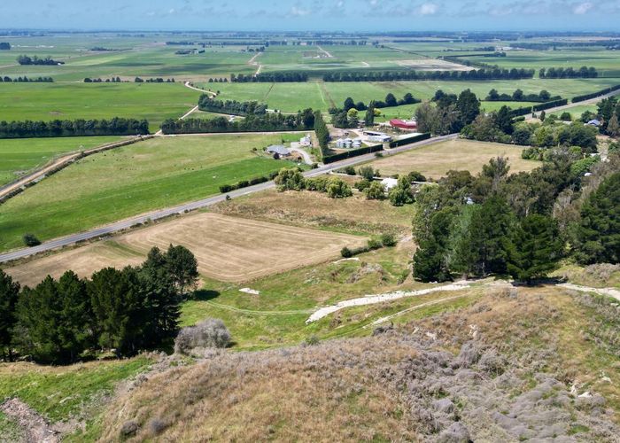 at 0 Georgetown-Pukeuri Rd, Georgetown, Oamaru