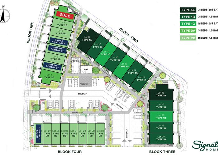  at Lot 7, 61 Te Taruna Drive, Milldale, Rodney, Auckland