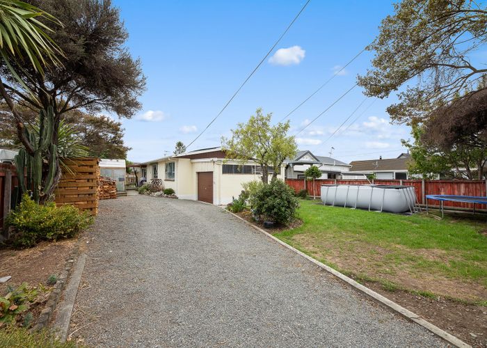  at 5A Manson Street, Redwoodtown, Blenheim