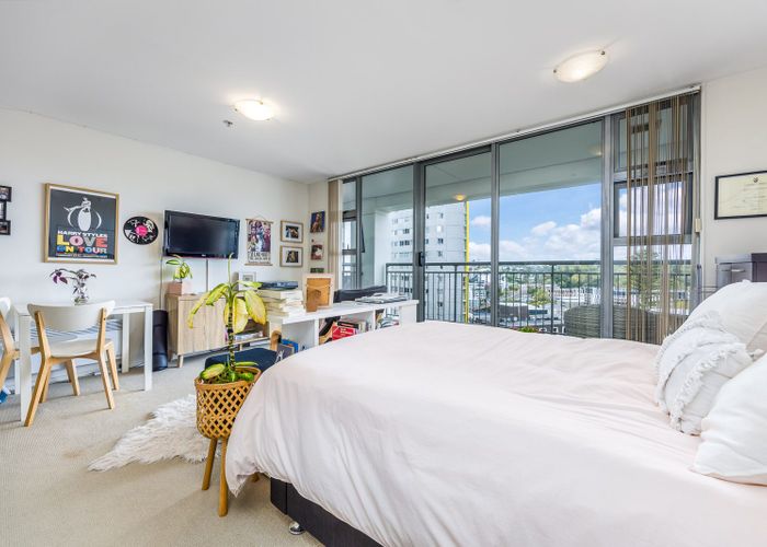  at 1113/1 Parliament Street, City Centre, Auckland City, Auckland