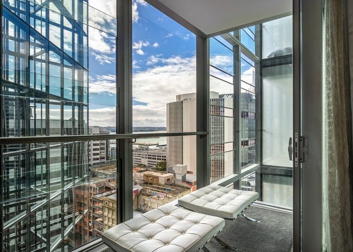  at 1601/26 Albert Street, City Centre, Auckland City, Auckland
