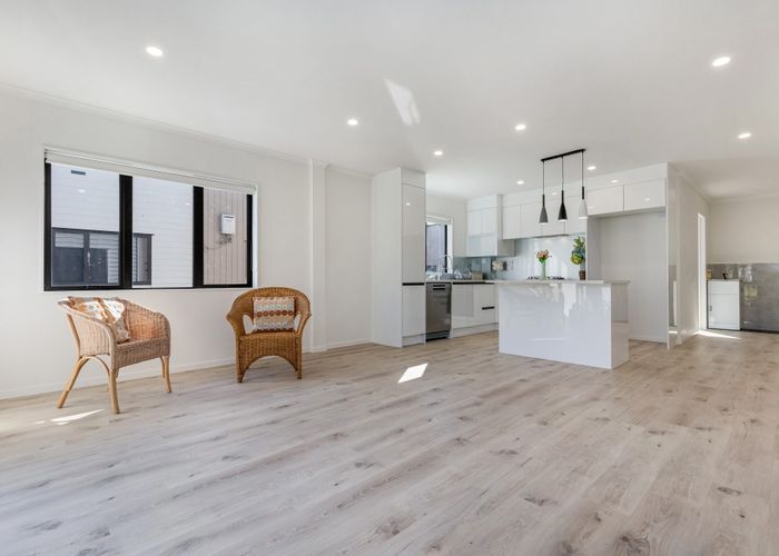  at 64D Coxhead Road, Manurewa, Manukau City, Auckland