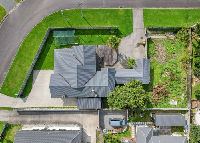  at 31 King Street, Te Puke