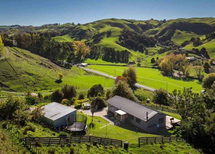  at 863 Puketitiri Road, Puketapu, Hastings, Hawke's Bay