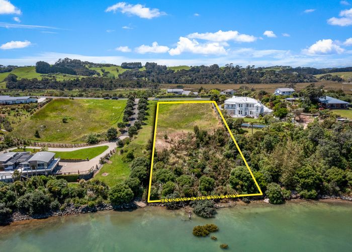  at 143 Ridge Road, Mahurangi East, Warkworth