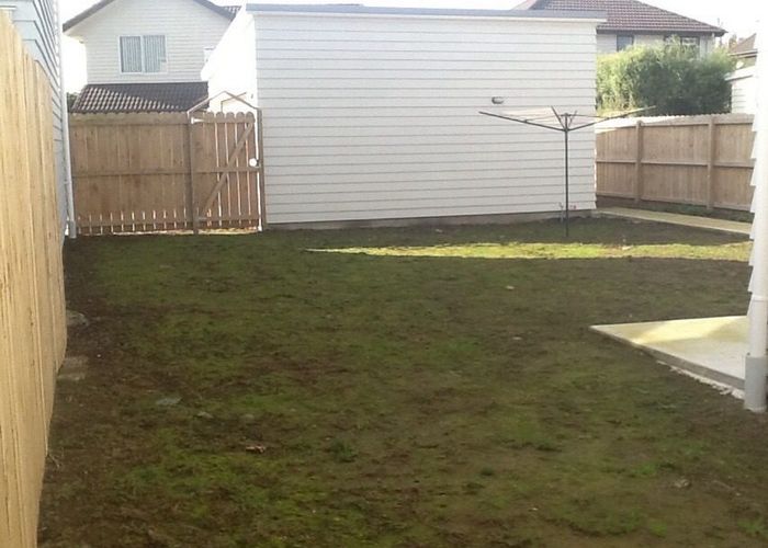  at 203 Porchester Road, Takanini, Papakura, Auckland