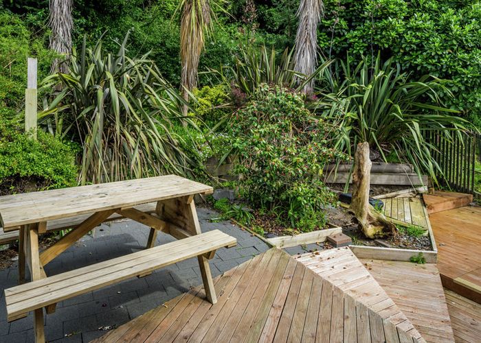  at 4 Forest Road, Raumati South, Paraparaumu