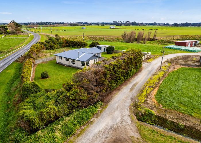  at 1658 Skeet Road, Hawera