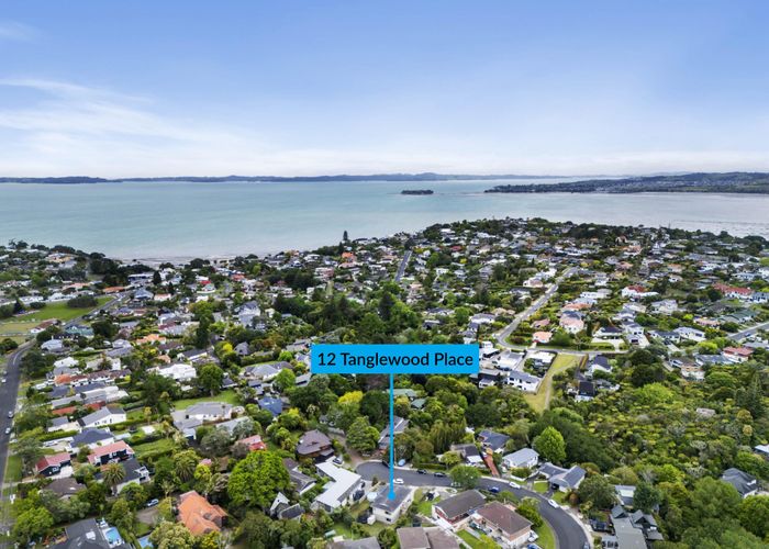  at 12 Tanglewood Place, Cockle Bay, Auckland