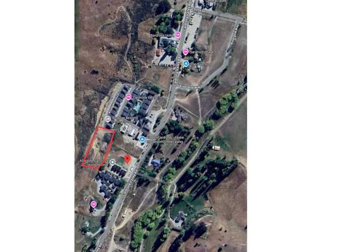  at Cardrona Heights 2348 Main Street Cardrona Cardrona Valley Road, Cardrona, Wanaka, Otago