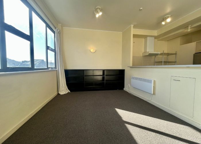  at 3E/16 Kent Terrace, Mount Victoria, Wellington, Wellington