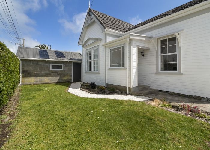  at 162 Tukapa Street, Westown, New Plymouth