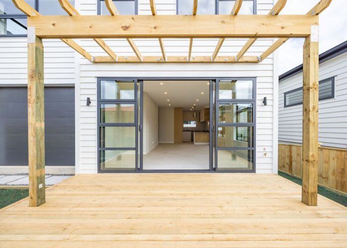  at 34 Hellyers Street, Birkenhead, North Shore City, Auckland