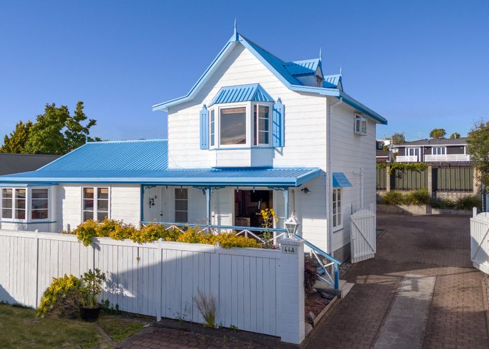  at 2/44 Mere Road, Hilltop, Taupo, Waikato